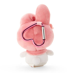 My Melody Mini Mascot Keychain (Sanrio Character Award Series) Accessory Japan Original