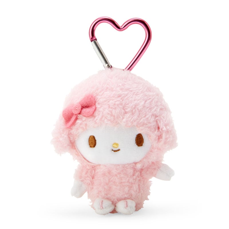 My Sweet Piano Mini Mascot Keychain (Sanrio Character Award Series) Accessory Japan Original