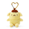 Pompompurin Mini Mascot Keychain (Sanrio Character Award Series) Accessory Japan Original