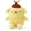 Pompompurin Mini Mascot Keychain (Sanrio Character Award Series) Accessory Japan Original
