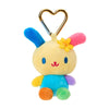U*SA*HA*NA Mini Mascot Keychain (Sanrio Character Award Series) Accessory Japan Original
