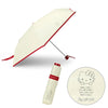 Hello Kitty Classic Compact Travel Umbrella Travel Japan Original