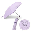 Kuromi Classic Compact Travel Umbrella Travel Japan Original