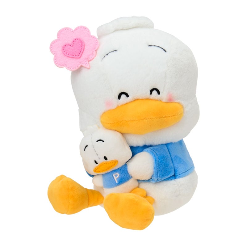 Pekkle 7" Plush (I Love Me Series) Plush Japan Original