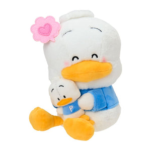 Pekkle 7" Plush (I Love Me Series) Plush Japan Original