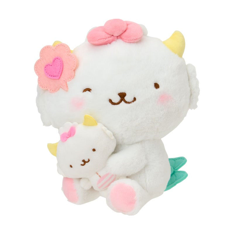 Gaopowerroo 7" Plush (I Love Me Series) Plush Japan Original
