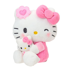 Hello Kitty 7" Plush (I Love Me Series) Plush Japan Original