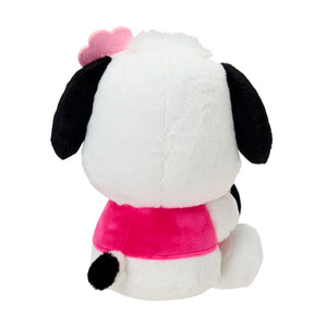 Pochacco 7" Plush (I Love Me Series) Plush Japan Original