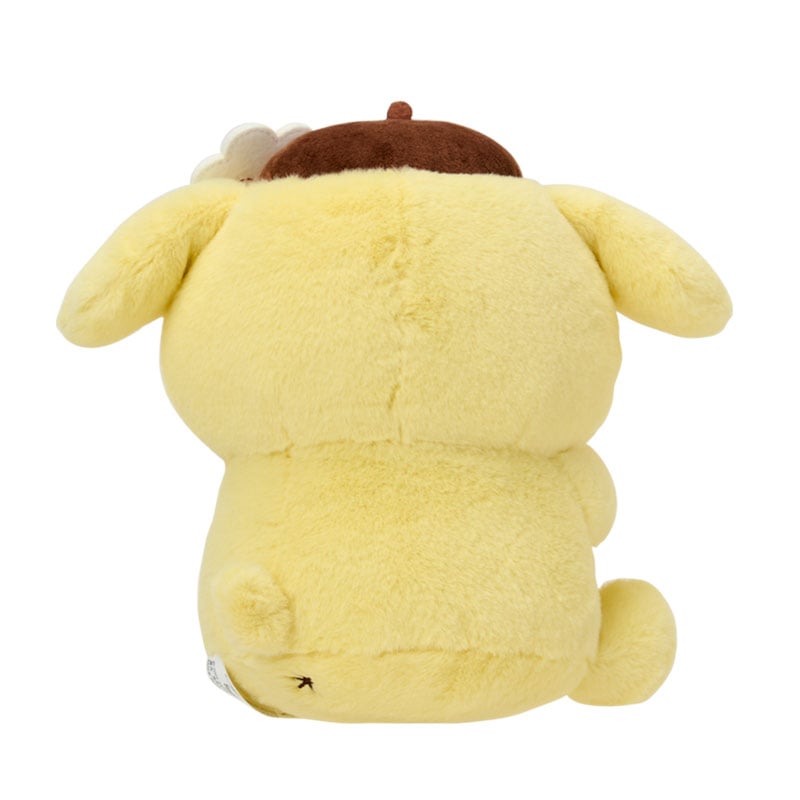 Pompompurin 7" Plush (I Love Me Series) Plush Japan Original