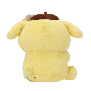 Pompompurin 7" Plush (I Love Me Series) Plush Japan Original