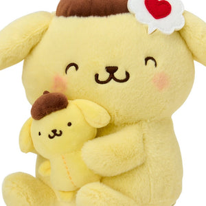 Pompompurin 7" Plush (I Love Me Series) Plush Japan Original