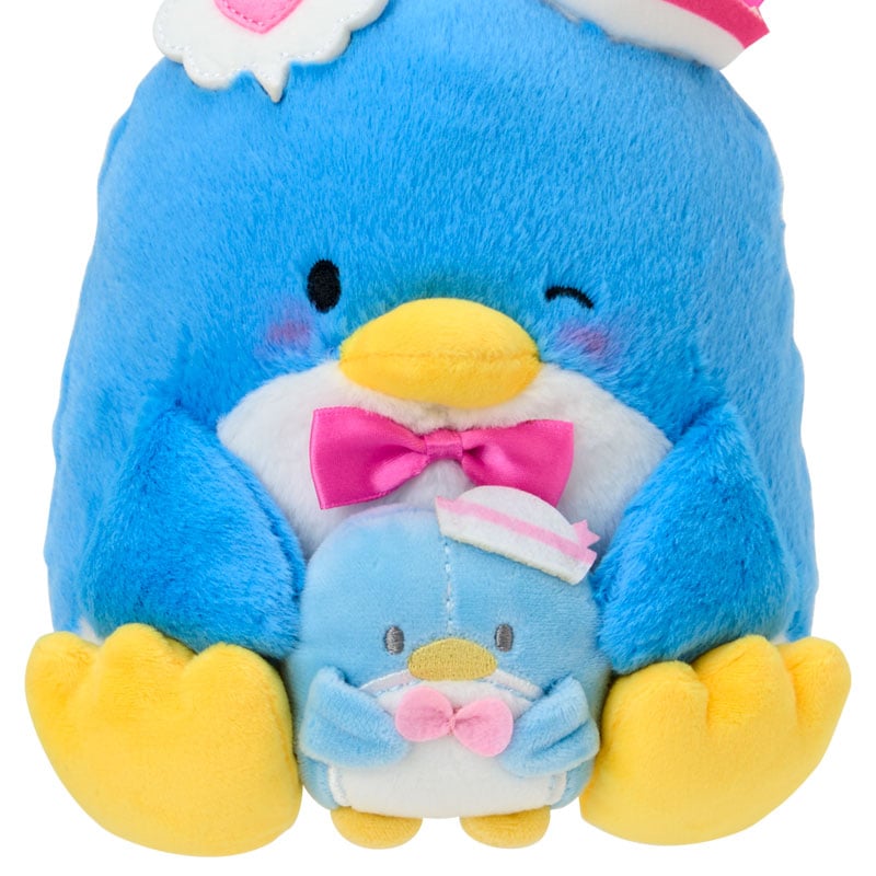 Tuxedosam 7" Plush (I Love Me Series) Plush Japan Original