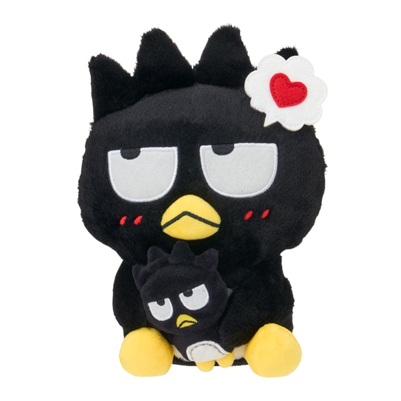 Badtz-maru 7" Plush (I Love Me Series) Plush Japan Original