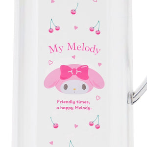 My Melody Classic Acrylic Water Pitcher Home Goods Japan Original