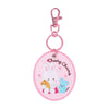 Cheery Chums Mascot Badge Keychain (Sanrio Character Award Series) Accessory Japan Original
