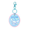 Cinnamoroll Mascot Badge Keychain (Sanrio Character Award Series) Accessory Japan Original