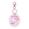 Charmmy Kitty Mascot Badge Keychain (Sanrio Character Award Series) Accessory Japan Original