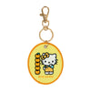 Mimmy Mascot Badge Keychain (Sanrio Character Award Series) Accessory Japan Original