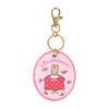Marron Cream Mascot Badge Keychain (Sanrio Character Award Series) Accessory Japan Original