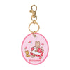 Marron Cream Mascot Badge Keychain (Sanrio Character Award Series) Accessory Japan Original