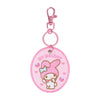 My Melody Mascot Badge Keychain (Sanrio Character Award Series) Accessory Japan Original