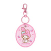 My Melody Mascot Badge Keychain (Sanrio Character Award Series) Accessory Japan Original