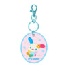 U*SA*HA*NA Mascot Badge Keychain (Sanrio Character Award Series) Accessory Japan Original