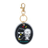 Badtz-maru Mascot Badge Keychain (Sanrio Character Award Series) Accessory Japan Original