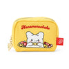 Hanamaruobake Mini Zipper Pouch (I Love Sweets Series) Bags Japan Original
