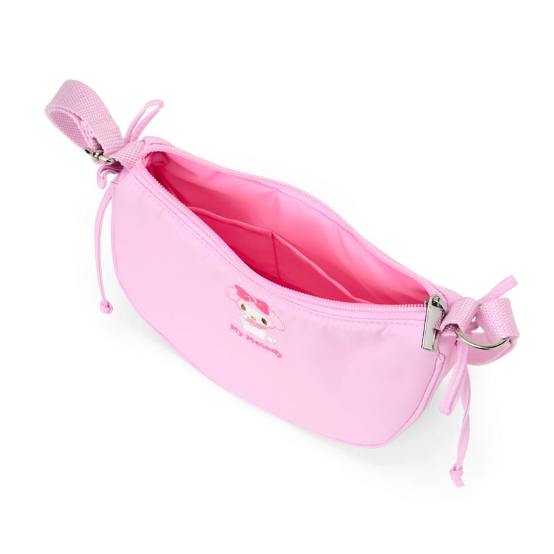 My Melody Everyday Crescent Crossbody Bag Bags Japan Original