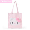 Hello Kitty Pink Tote Bag (I Love Hello Kitty Series) Bags Japan Original