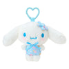 Cinnamoroll Plush Mascot Keychain (Retro Quilt Series) Accessory Japan Original