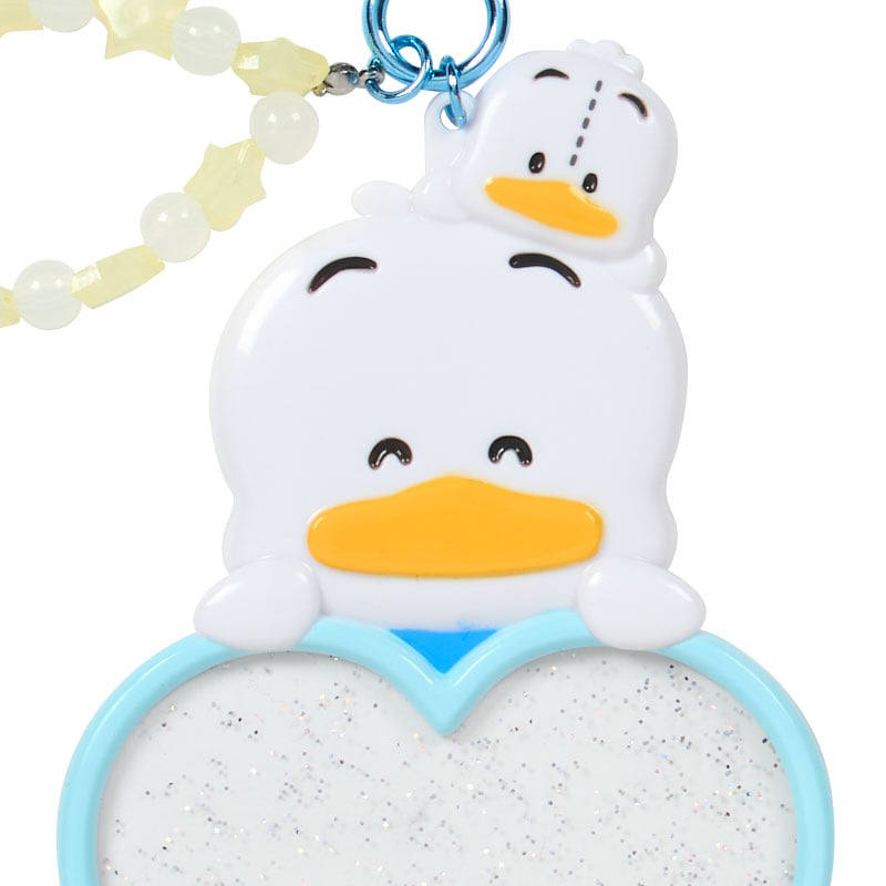 Pekkle Customizable Keychain (Sanrio Character Award Series) Accessory Japan Original