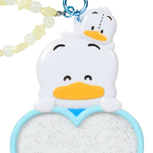 Pekkle Customizable Keychain (Sanrio Character Award Series) Accessory Japan Original