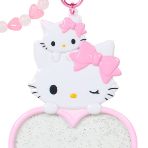 Charmmy Kitty Customizable Keychain (Sanrio Character Award Series) Accessory Japan Original