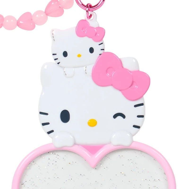 Hello Kitty Customizable Keychain (Sanrio Character Award Series) Accessory Japan Original