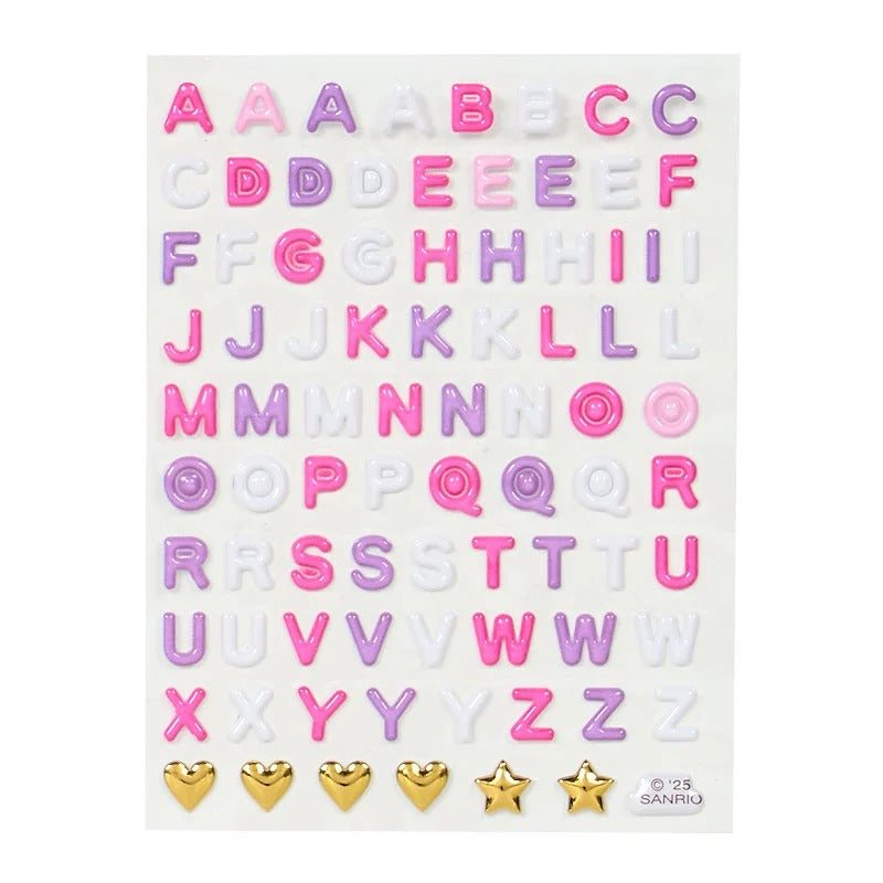 Hello Kitty Customizable Keychain (Sanrio Character Award Series) Accessory Japan Original