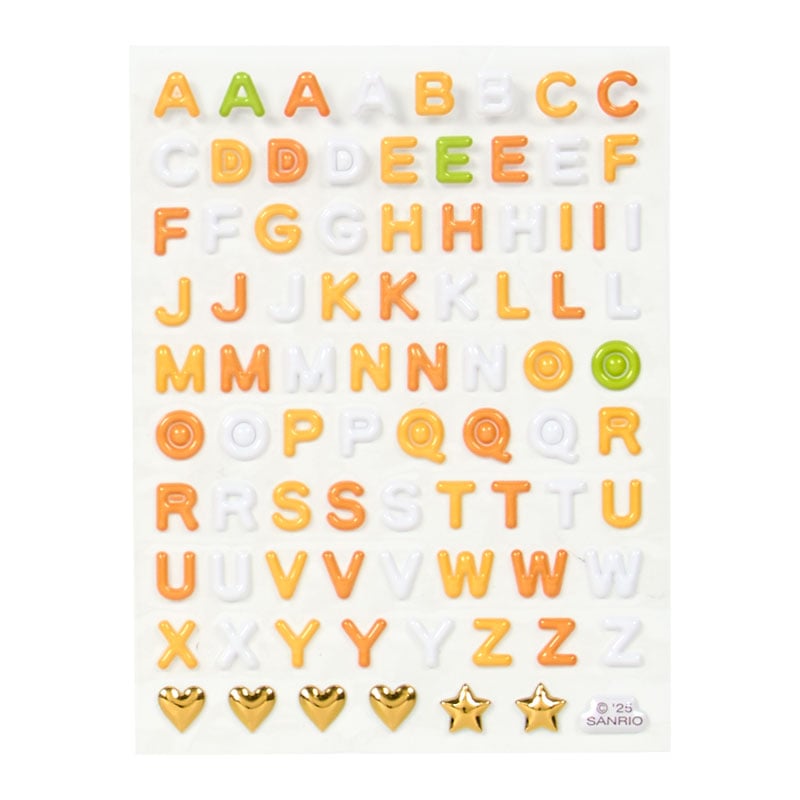 Pompompurin Customizable Keychain (Sanrio Character Award Series) Accessory Japan Original