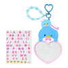 Tuxedosam Customizable Keychain (Sanrio Character Award Series) Accessory Japan Original