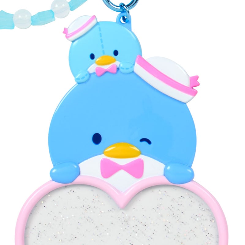 Tuxedosam Customizable Keychain (Sanrio Character Award Series) Accessory Japan Original
