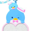 Tuxedosam Customizable Keychain (Sanrio Character Award Series) Accessory Japan Original