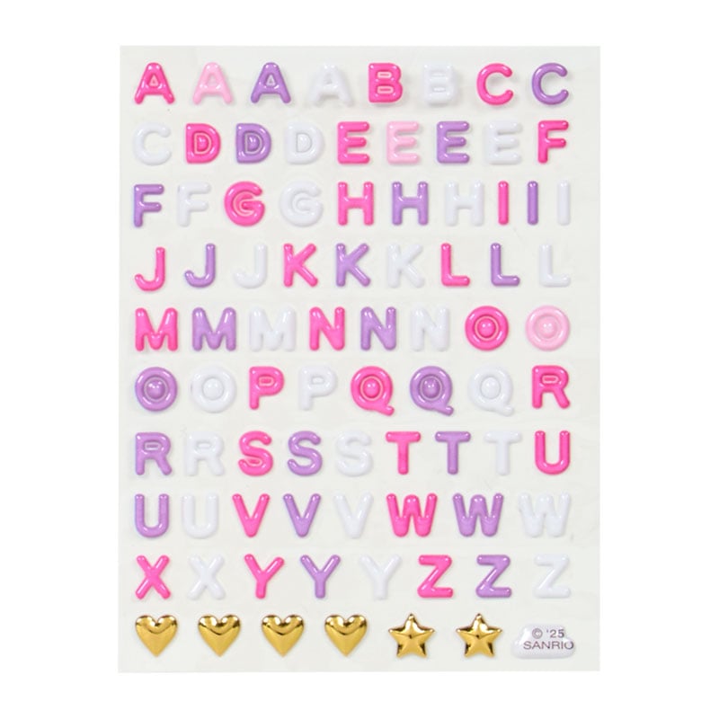 Tuxedosam Customizable Keychain (Sanrio Character Award Series) Accessory Japan Original