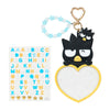 Badtz-maru Customizable Keychain (Sanrio Character Award Series) Accessory Japan Original