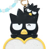 Badtz-maru Customizable Keychain (Sanrio Character Award Series) Accessory Japan Original