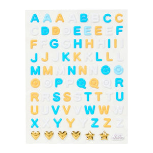 Badtz-maru Customizable Keychain (Sanrio Character Award Series) Accessory Japan Original