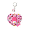 My Melody Mirror Charm (Retro Quilt Series) Accessory Japan Original