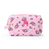 My Melody Mini Zipper Pouch (Retro Quilt Series) Bags Japan Original
