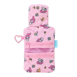 My Melody Card Case (Retro Quilt Series) Accessory Japan Original