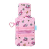 My Melody Card Case (Retro Quilt Series) Accessory Japan Original