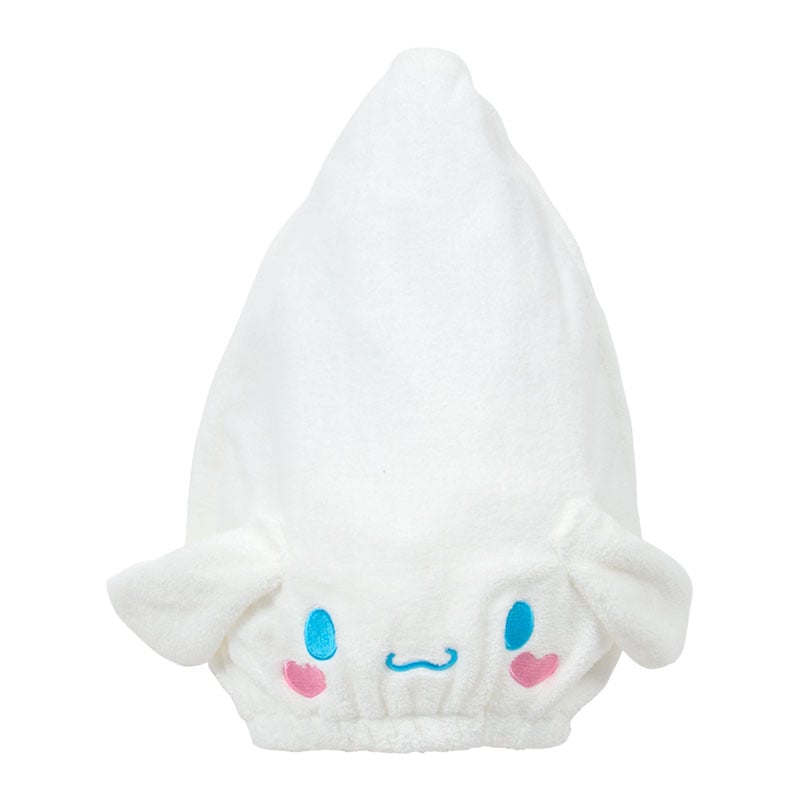 Cinnamoroll Adult Hair Towel Home Goods Japan Original